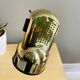 Portuguese postmodern articulated  desk lamp