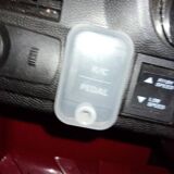 Electric car