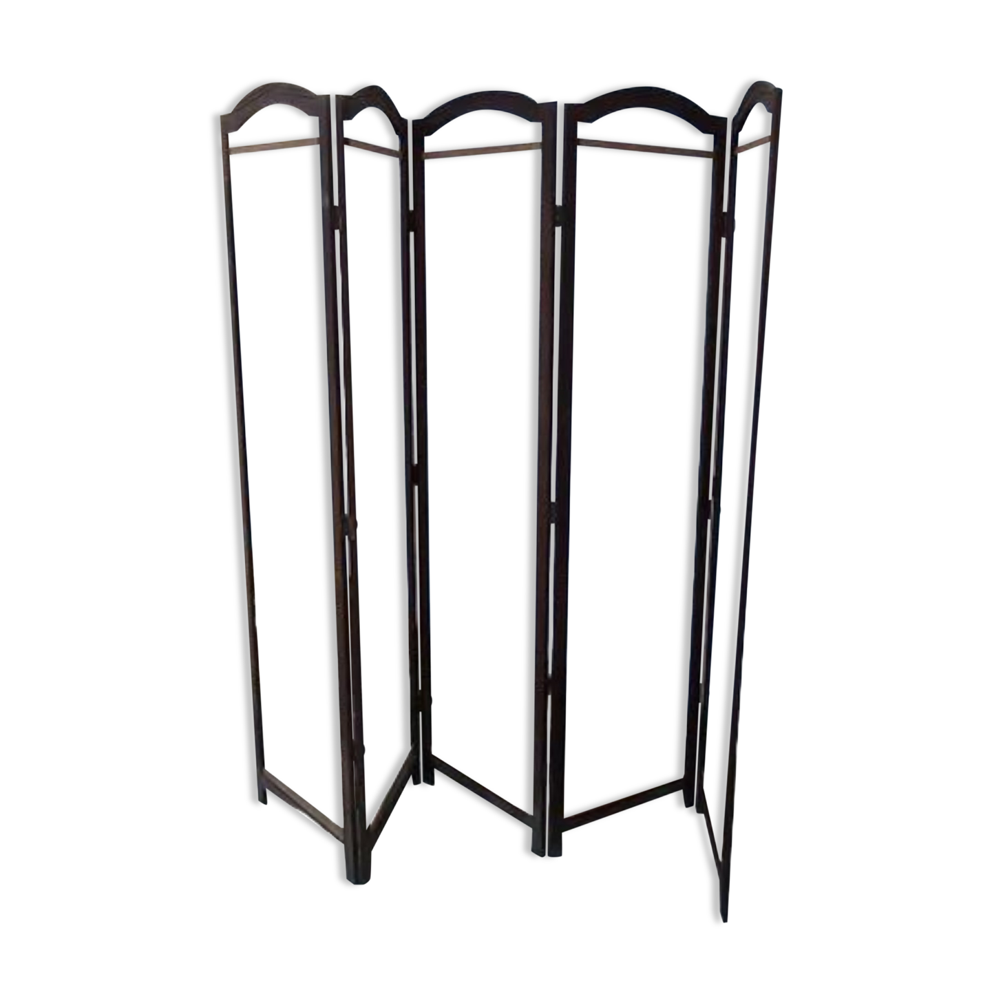 Structure de paravent