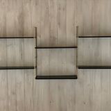 1960s String shelves