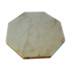 Marble flat bottoms