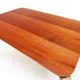 Early Swedish "Annika" Coffee Table by Bruno Mathsson, circa 1940