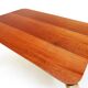 Early Swedish "Annika" Coffee Table by Bruno Mathsson, circa 1940