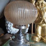 Small vintage lamp