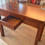 Extendable console - dining table roche bobois