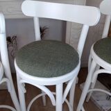 Bar stools x3