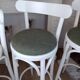 Bar stools x3