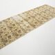 Antique Vintage Runner Rug, 86x230Cm SK 5248