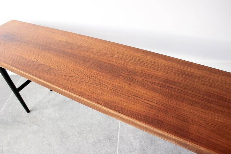 Rio Designer Rosewood Console / Bench 'Kurt Østervig'