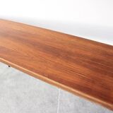 Console / banc en Palissandre de Rio Designer ‘Kurt Østervig’