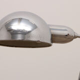 Original jumo 600 chrome lamp