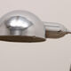 Original jumo 600 chrome lamp