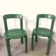 Bruno Rey chairs