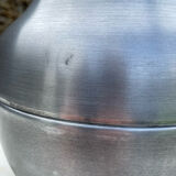 Vintage pear ice bucket 1970