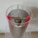Suspension design en plexiglas