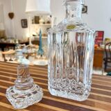 Crystal carafe - Cristal d’Arques