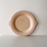 4 Digoin fish plates