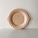 4 Digoin fish plates