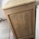Art Deco oak buffet – 1930s