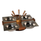 Aperitif turntable