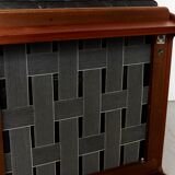 Mid-Century Easy Chair by Illum Wikkelsø for Niels Eilersen