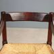 Carimate chair Cassina vintage design V. Magistretti 1960s
