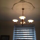 Chandelier 1930 /1940