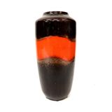 Large West Germany vase Model 517-45