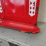 Kitchen utensil holder