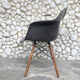 DAW armchair by Charles & Ray Eames for Herman Miller 1960