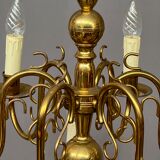 Lustre renaissance