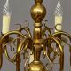 Lustre renaissance