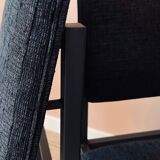 Suite 4 chairs 50s restored