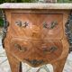 Paire de chevets de style Louis XV