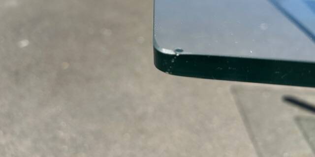 Bureau Scrivania de Maurice Barilone