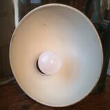 Desk lamp industrial