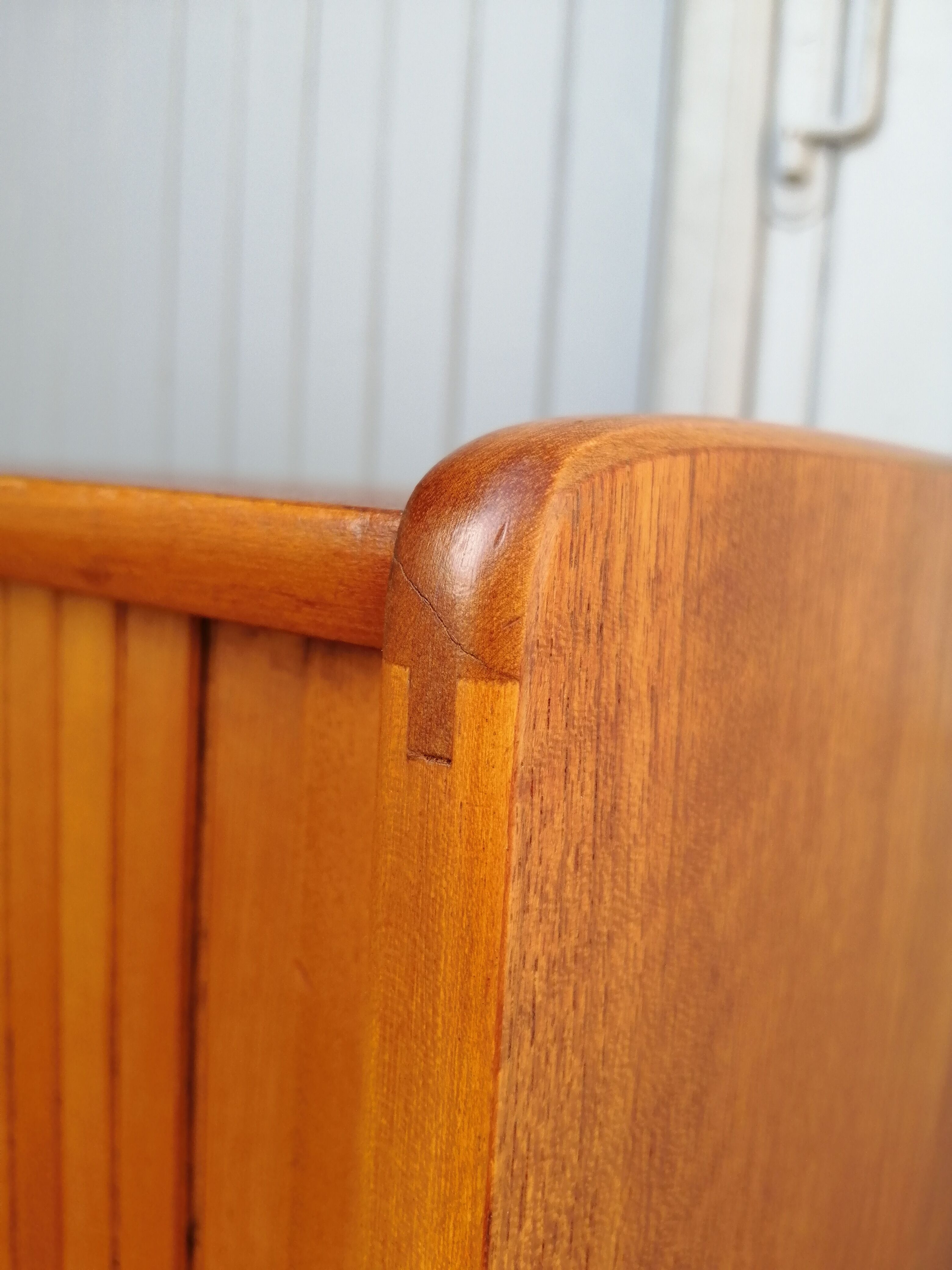 Vintage chest of drawers from the 60s