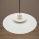 Suspension danoise Topline par Design Light, années 1970