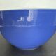 Émile Henry ceramic salad bowl