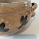 Vintage stoneware soup tureen from the Marais – rustic charm, cottagecore spirit.