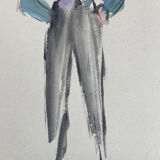 Fashion design