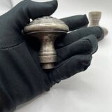 Old door handle knob
