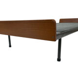 Vintage daybed of the 1960s Netherlands minimalist design