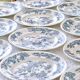 19th century flat plates iron land Longwy "Fismes"