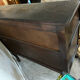 French Louis XV Style Slant-Front Secretary Desk