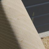 Pair of Georges Friedmann armchairs