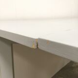 Desk or foldable console table