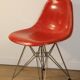 Chaise "DSR" par Charles & Ray Eames pour Herman Miller, 1960