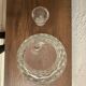 Whiskey decanter