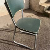 Workshop office chair